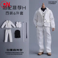  Suit Set H