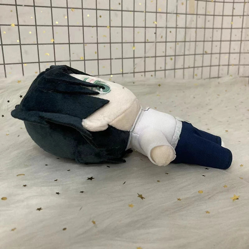 Jujutsu Kaisen Yuta Okkotsu Plush Figure 8-Inch Soft Anime Plush