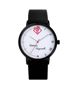 Jujutsu Kaisen Nobara Kugisaki Slim Quartz Watch Anime Jewelry