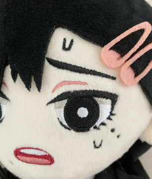 Chainsaw Man Kobeni Plush Figure 6 Inch Anime Plush