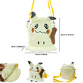  Mimikyu bag