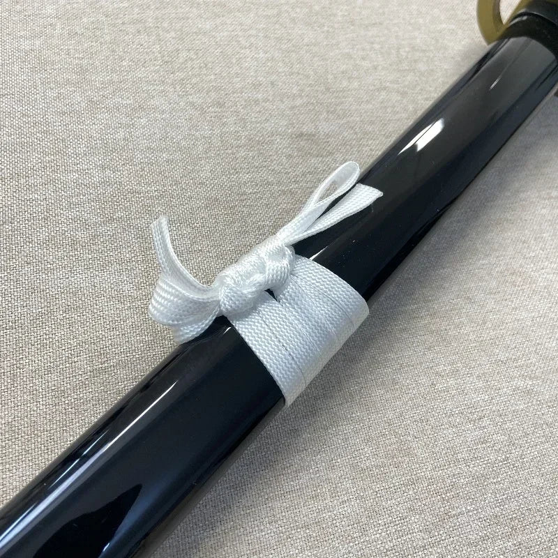 Jujutsu Kaisen Yuta Okkotsu Katana 1:1 Scale 41 Inch Anime Prop Replica