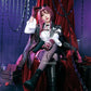 Rolecos Honkai Star Rail Kafka Cosplay Outfit Anime Cosplay