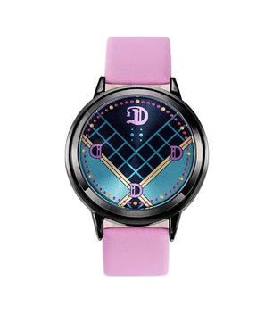 JoJos Bizarre Adventure Stone Ocean Narciso Anasui Anime Watch