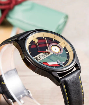 Spy x Family Watch Forger Family Loid Yor Anya Anime Watch