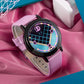JoJos Bizarre Adventure Stone Ocean Narciso Anasui Anime Watch