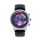 Fate Stay Night Heaven's Feel Sakura Matou Flower Song Quartz Watch