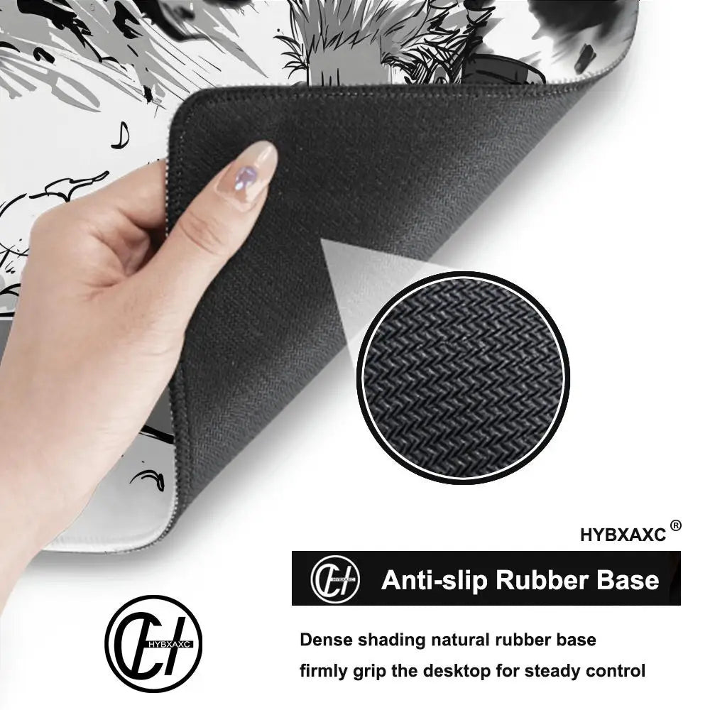 Jujutsu Kaisen Choso Mouse Pad Anime Desk Mat