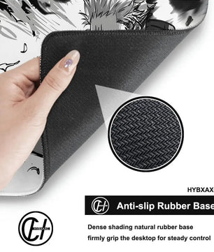 Jujutsu Kaisen Gojo & Sukuna Mouse Pad Anime Desk Mat