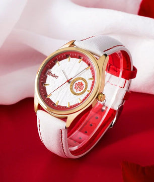 Fate Extra Watch Nero Claudius Red Saber Anime Watch