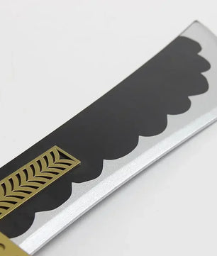 Edward Newgate Naginata Blade 59-Inch Anime Prop Replica