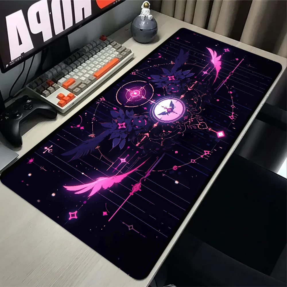 Sailor Moon Mouse Pad - Large Gaming & Office Desk Mat