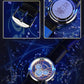 Fate Stay Night Heaven's Feel Saber Knight King Six-Hand Quartz Watch