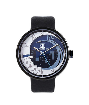 Detective Conan Witch Kid The Phantom Thief Shinichi Anime Watch