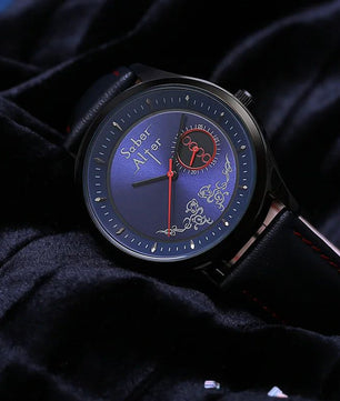 Fate Stay Night Watch Heaven's Feel Saber Alter Anime Watch