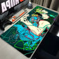 Jojo's Bizarre Adventure Jolyne Cujoh Mouse Pad Anime Desk Mat