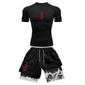  Black JIANK019E