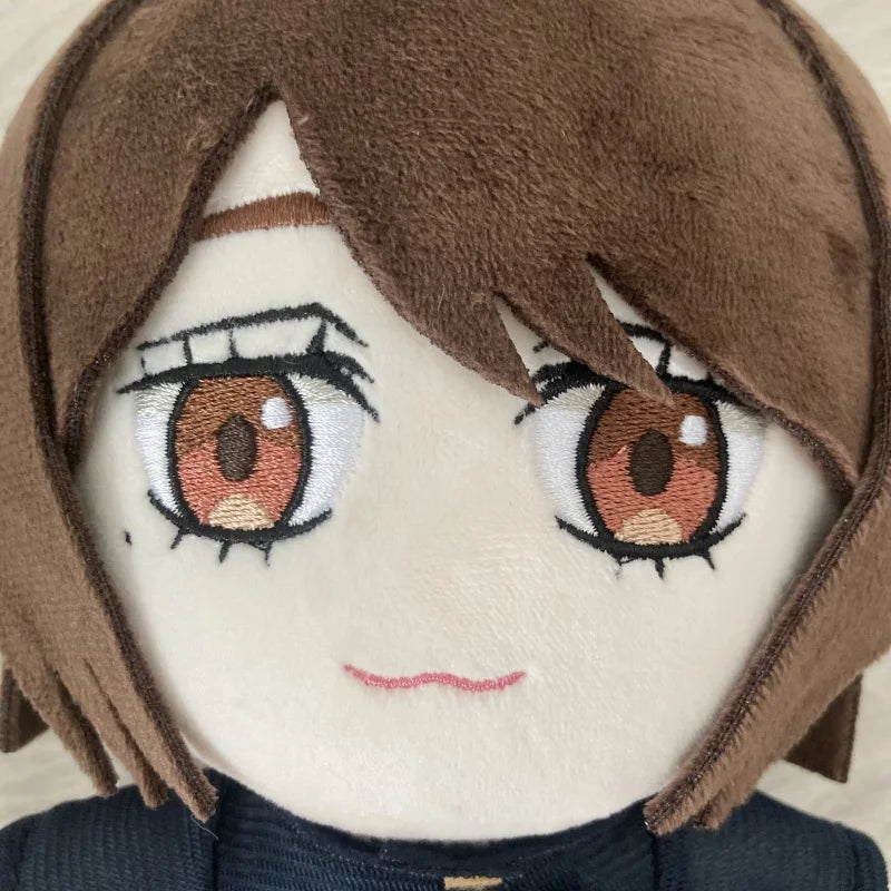 Jujutsu Kaisen Shoko Plush Figure 8-Inch Soft Anime Plush
