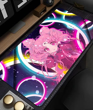 Sailor Moon Mouse Pad Large Anime Desk Mat