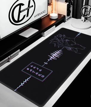 Jujutsu Kaisen Satoru Gojo Mouse Pad Anime Desk Mat