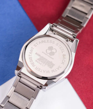 Detective Conan Watch Shinichi Waterproof Laser Anime Watch