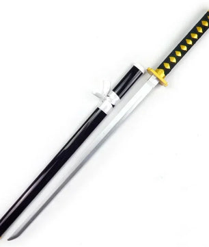 Jujutsu Kaisen Yuta Okkotsu Katana 1:1 Scale 41 Inch Anime Prop Replica