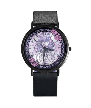 Fate Stay Night Watch Heaven's Feel Sakura Anime Watch