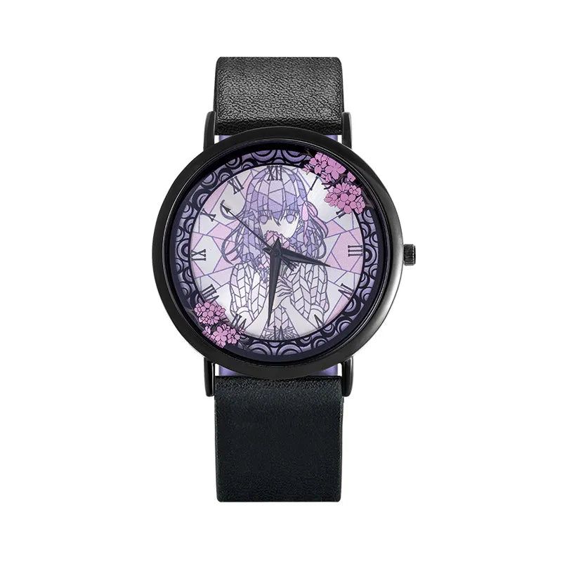 Fate Stay Night Watch Heaven's Feel Sakura Anime Watch