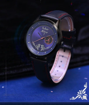 Fate Stay Night Watch Heaven's Feel Saber Alter Anime Watch