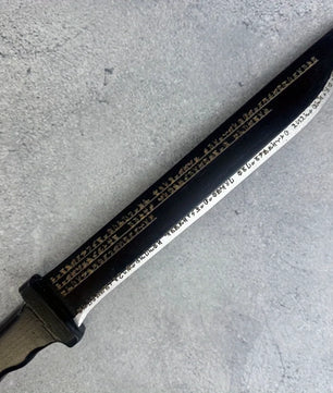 Danmachi - Hestia Dagger 1:1 Scale Prop Replica
