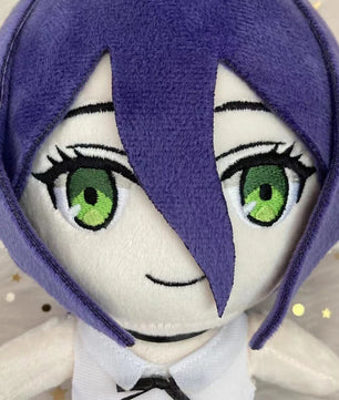 Chainsaw Man Reze Plush Figure 6 Inch Anime Plush