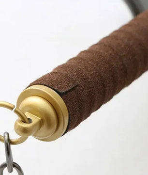 Jujutsu Kaisen Toji Inverted Spear Of Heaven 1:1 Scale Metal Prop Replica