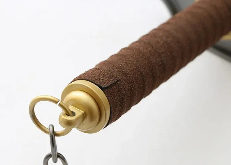 Jujutsu Kaisen Toji Inverted Spear Of Heaven 1:1 Scale Metal Prop Replica