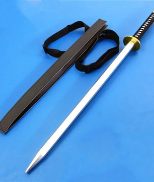 Chainsaw Man Aki Hayakawa Swords 1:1 Scale 40 Inch Anime Prop Replica