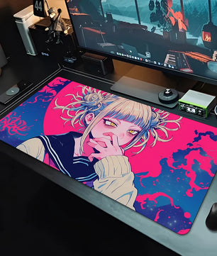 My Hero Academia Himiko Toga Mouse Pad Anime Desk Mat