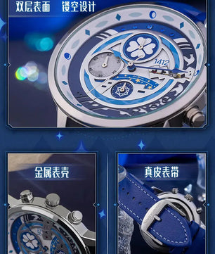 Detective Conan Kid The Phantom Thief Anime Watch