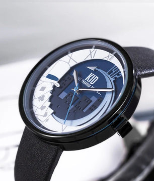 Detective Conan Witch Kid The Phantom Thief Shinichi Anime Watch