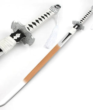 NieR Automata 2B 9S YoRHa Swords 1:1 Scale Anime Prop Replica