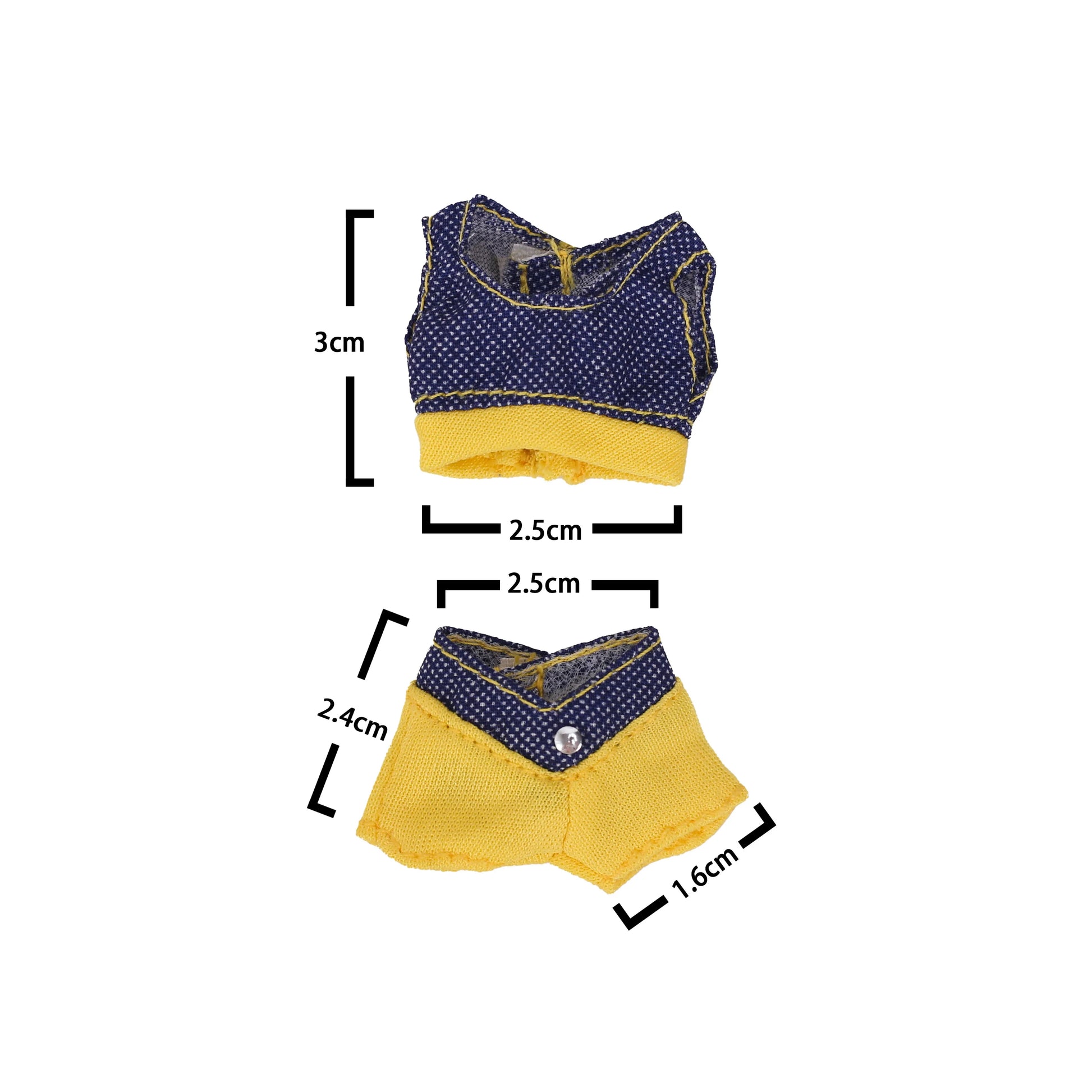 1/12 Scale Sportswear Gym Clothing Set For Female Action Figures