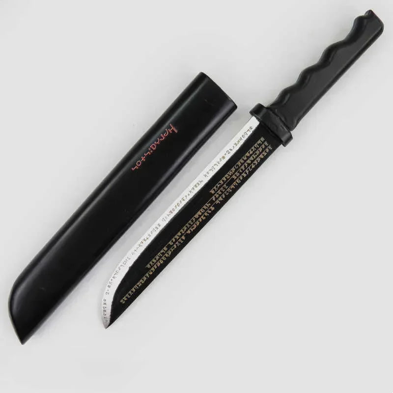 Danmachi - Hestia Dagger 1:1 Scale Prop Replica