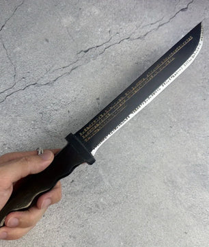 Danmachi - Hestia Dagger 1:1 Scale Prop Replica