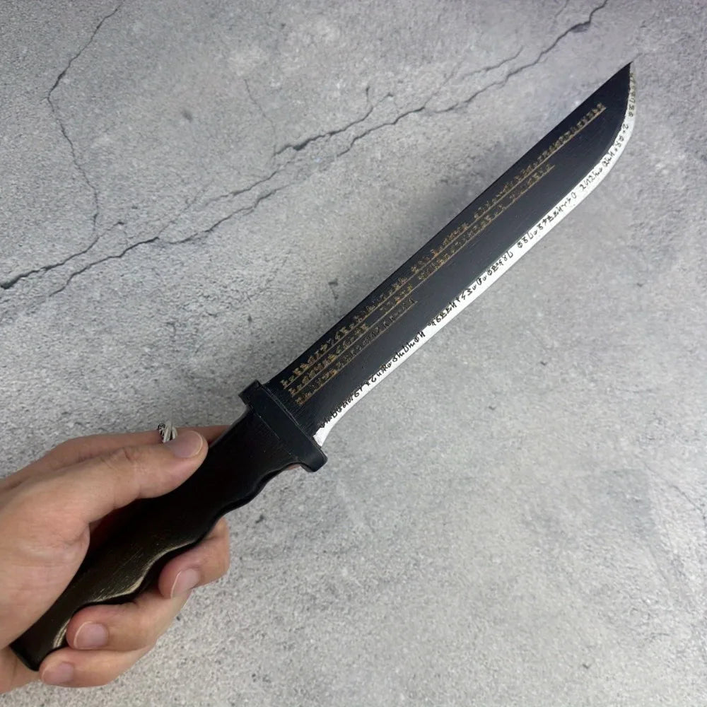 Danmachi - Hestia Dagger 1:1 Scale Prop Replica