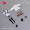  Short SleeveC
