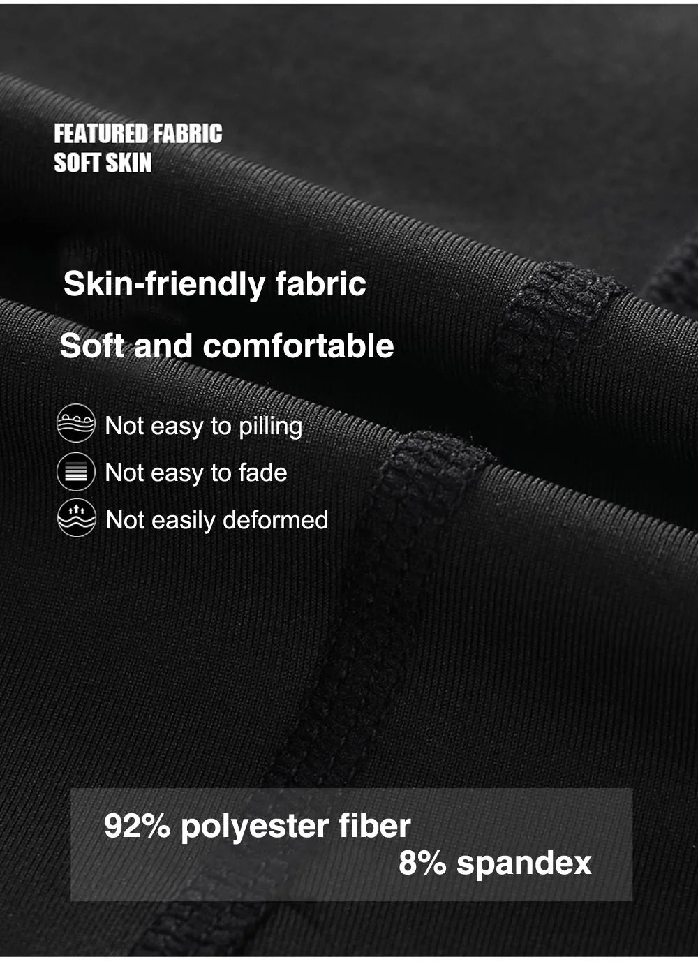 Berserk Style Compression Shirt & Shorts Set - Anime Rash Guard Set