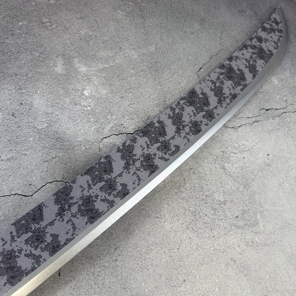 Jujutsu Kaisen Split Soul Katana 1:1 Scale 50-Inch Prop Replica