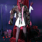 Rolecos Honkai Star Rail Kafka Cosplay Outfit Anime Cosplay