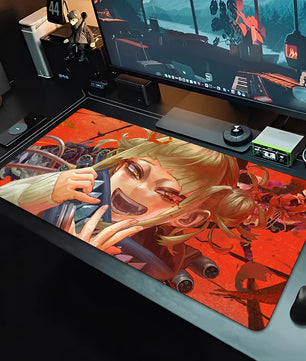 My Hero Academia Himiko Toga Mouse Pad Anime Desk Mat