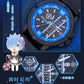 Re:Radio Life In A Different World Rem Re:zero Anime Watch