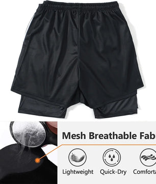 Berserk Guts Style Compression Shirt & Shorts Set - Anime Rash Guard Set