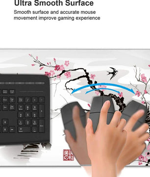 Sailor Moon Mouse Pad Large Anime Desk Mat